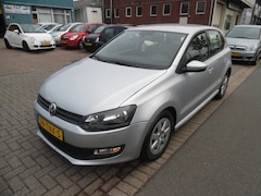Volkswagen Polo - diesel tdi apk 10.26 1.2 TDI Bl.M. Comfl. airco NAP