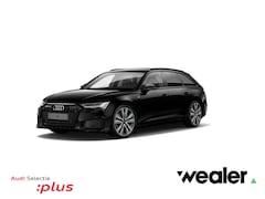 Audi A6 Avant - 45 TFSI Pro Line | 245 PK | Automaat | Stoelverwarming | Elektrische achterklep |