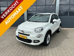 Fiat 500 X - 500X 1.4 Turbo MultiAir 140pk PopStar