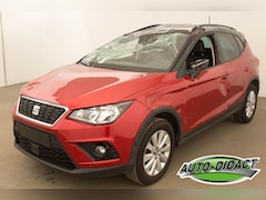 SEAT Arona - 1.0 TFSI 61.069 km Clima Navi