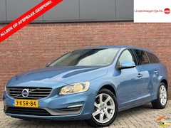 Volvo V60 - 1.6 T3 Kinetic | NL-AUTO | 1E EIG | DEALER OH