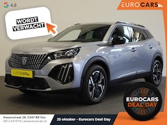 Peugeot 2008 - 1.2 PureTech 130pk Automaat Allure | Navigatie | Apple Carplay/Android | Auto 360 camera |
