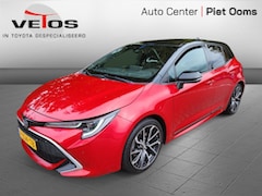 Toyota Corolla - 2.0 Hyb. Exec. JBL Bi-Tone