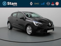 Renault Clio - 90pk TCe Zen Airco | Cruise | Carplay | Parkeersens. achter