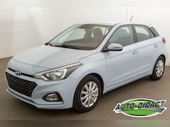Hyundai i20 - I-20 1.0 Active 100.477 km Airco