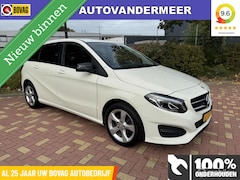 Mercedes-Benz B-klasse - 180 Ambition