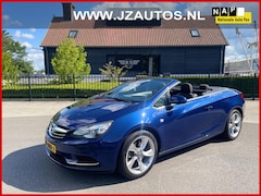 Opel Cascada - 1.4 Turbo ecoFLEX Cosmo Airco/Ecc Stoelverwarming