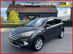 Ford Kuga - 1.5 EcoBoost Trend Ultimate Aico/Ecc Trekhaak