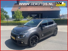 Citroën C3 - 1.2 PureTech Airco/Ecc Panoramadak Navigatie 17''LM Velgen