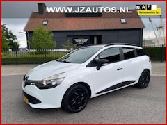 Renault Clio Estate - 0.9 TCe AIRCO CR-CONTR TREKHAAK