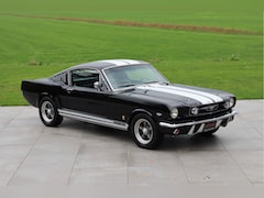 Ford Mustang Fastback