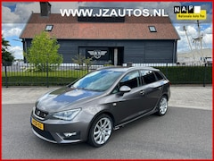 SEAT Ibiza ST - 1.2 TSI FR DYNAMIC AIRCO/ECC LED-XENON TREKHAAK