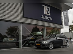 BMW 1-serie - 118i Corporate Lease Executive Automaat | Camera | Trekhaak | NL-auto