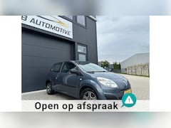 Renault Twingo - 1.2 Authentique | 1e Eigenaar | Airco | Elec Ramen | APK Nieuw
