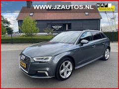 Audi A3 Sportback - 1.4 e-tron Sport Panoramadak Led-Xenon Navi Matrixlampen