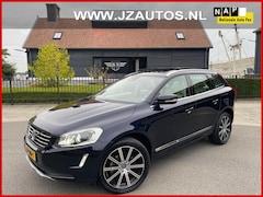 Volvo XC60 - 2.0 T5 FWD Ocean Race Panoramadak Navigatie Leer Led-Xenon Trekhaak