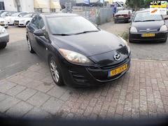 Mazda 3 - 3 2.0 DiSi TS Plus airco elek pak nap apk