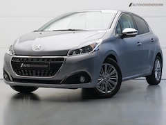 Peugeot 208 - 1.2 PureTech Allure (APPLE CARPLAY, LED, PANORAMA, STOELVERWARMING, CRUISE, CLIMATE, CAMER