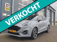 Ford Puma - 1.0 EcoBoost ST-Line Camera Panoramadak
