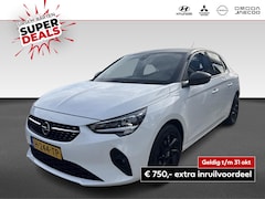 Opel Corsa - 1.2 Elegance Black Line