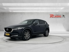 Mazda CX-5 - 2.5 SkyActiv-G 194 GT-M 4WD Panodak, Bose, 360 Camera, Apple Carpl, ACC, Blis, HUD, Navi,
