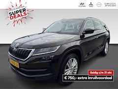Skoda Kodiaq - 1.5 TSI Business Edition automaat |