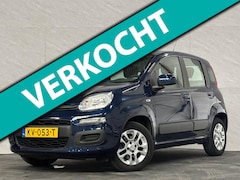 Fiat Panda - 1.2 Edizione Cool Airco Clima Centrale deur