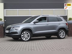 Skoda Karoq - 1.5 TSI ACT Style | Trekhaak | Panoramadak |