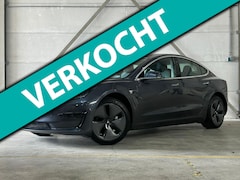 Tesla Model 3 - Standard RWD Plus 60 kWh Autopilot 2.5