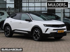 Opel Mokka - 1.2 Turbo Business Elegance | Automaat | Camera / Climate / Alcantara