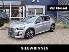 Peugeot 208 - Hybrid 100 e-DCS6 GT