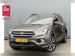 Ford Kuga - BWJ 2017 1.5 150 PK EcoBoost ST Line 98.000KM CLIMA | NAVI | CRUISE | LMV | PDC | DAKRAILS