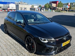 Volkswagen Golf - 2.0 TSI GTI Clubsport