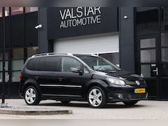 Volkswagen Touran - 1.4 TSI Highline | 1e eigenaar | 41.000 km | XENON