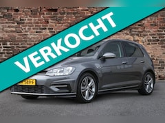 Volkswagen Golf - 1.0 TSI Highline 5 deurs R-line | Compleet | Nette staat