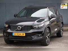 Volvo XC40 - 2.0 T4 R-Design 360 Camera/Blis/Adaptive/Parkeersensor v, a/20"inch lmv