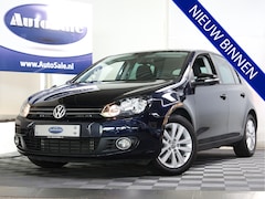 Volkswagen Golf - 1.2 TSI Highline BlueMotion DSG PDC STOELVW '11