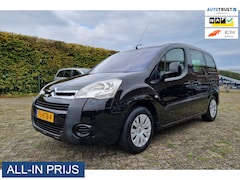 Citroën Berlingo - 1.6-16V Multispace ✅5-PERSOONS ✅TREKHAAK