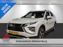 Mitsubishi Eclipse Cross - 2.4 PHEV Executive