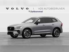 Volvo XC60 - 2.0 T6 Plug-in hybrid AWD Plus Dark l Head-up Display l 360 graden camera l Schuif/kantel
