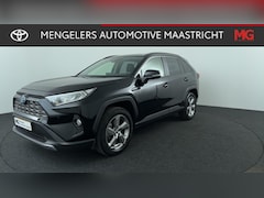 Toyota RAV4 - 2.5 Hybrid Dynamic / P.Cam / 1e eigenaar / 36dkm