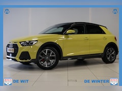 Audi A1 citycarver - 30 TFSI epic