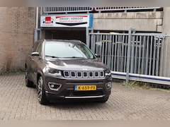 Jeep Compass - 1.4 MultiAir Opening Edition Plus