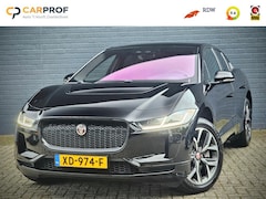 Jaguar I-PACE - EV400 SE 90 kWh / HUD / ELEK. STOELEN /