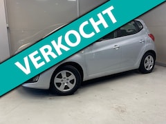 Kia Venga - 1.4 CVVT X-tra | AIRCO | PARK PILOT | CRUISE CONTROL |