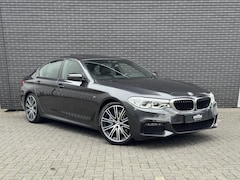 BMW 5-serie - 530i High Executive Edition