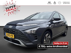 Hyundai Bayon - 1.0 T-GDI Comfort Smart