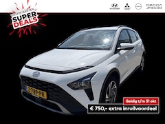 Hyundai Bayon - 1.0 T-GDI Comfort Smart