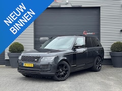 Land Rover Range Rover - 3.0 TDV6 Autobiography | Panoramadak | 360* Camera | Head-Up Display | Stoelkoeling/Verwar