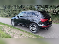 Audi Q5 - 2.0 TFSI quattro Pro Line YOUNGTIMER I LEDER I ELEKTR. STOELEN + MEM I SPORTSTOELEN